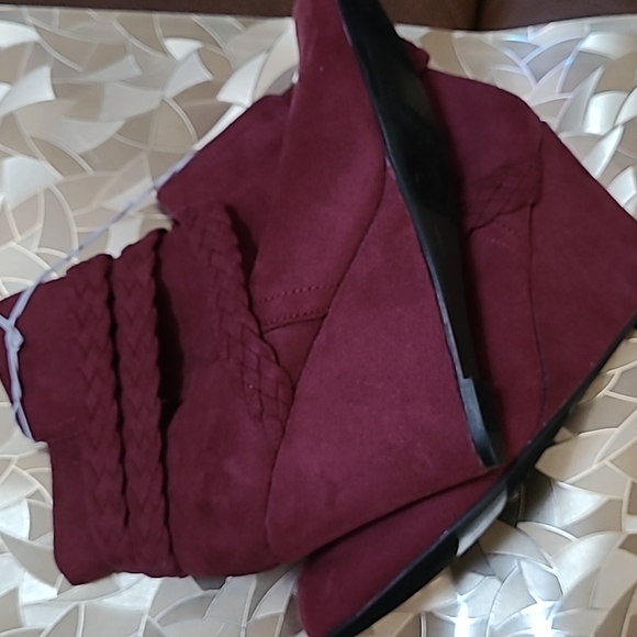 NWT ankle boots - Picture 7 of 7